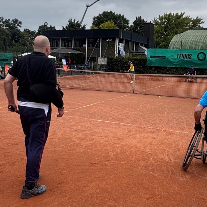 Startklar für den Vereinssport