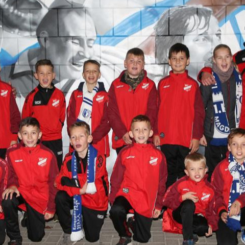 Beschaffung von Sportbekleidung und Sportgeräte