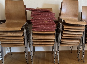 Gemeindehaus Helmstadt-gemeinsam für einen modernen Veranstaltungsraum