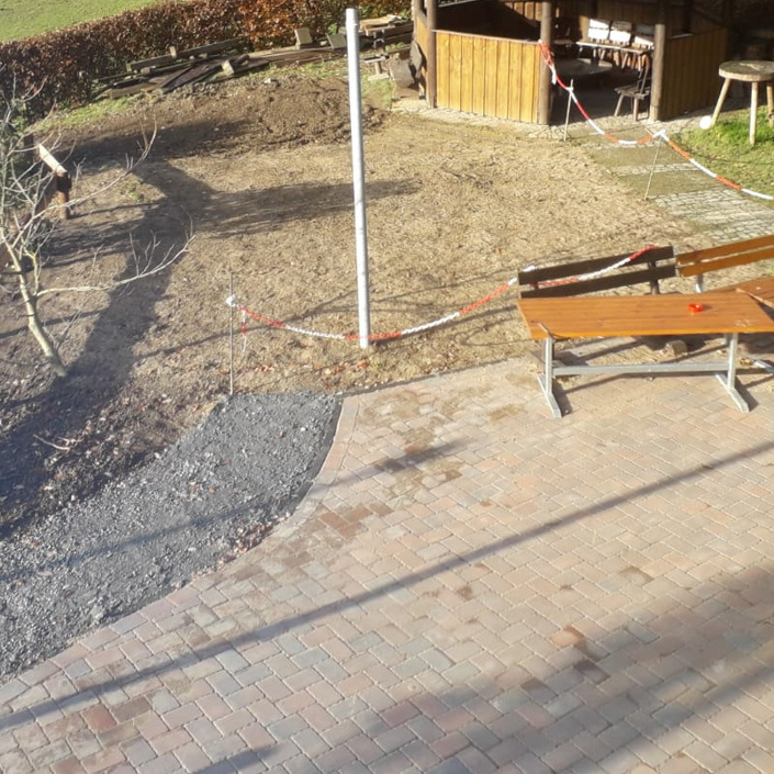 SGV Oberelspe setzt Segel!