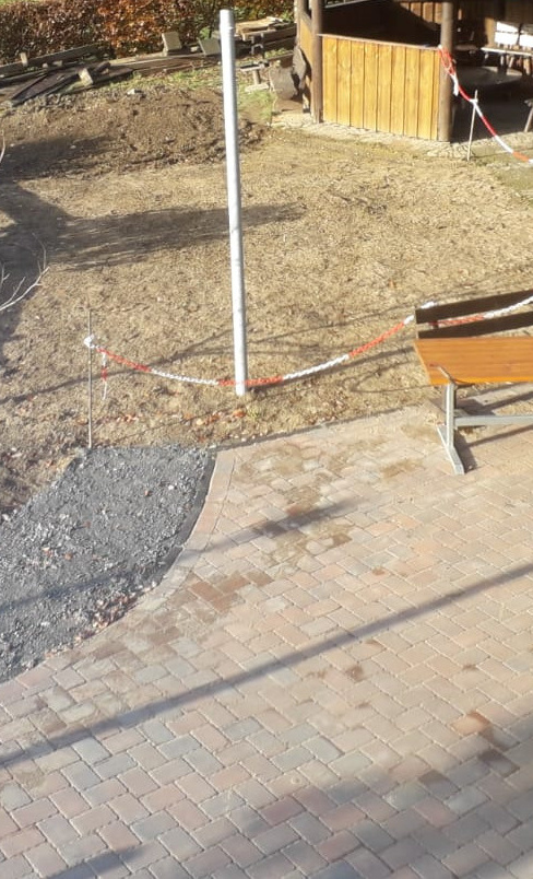 SGV Oberelspe setzt Segel!
