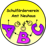 Schulförderverein Amt Neuhaus e.V.