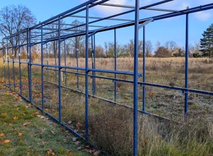 KSV Bogensport im Geiseltal - wir wollen durchstarten