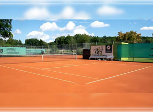 Anschaffung Ballmaschine für Jugendförderung