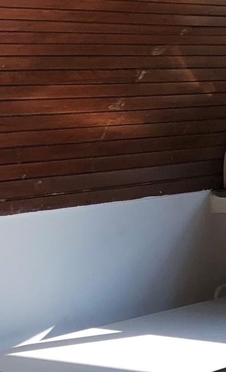 Einrichtung Snoezelenraum