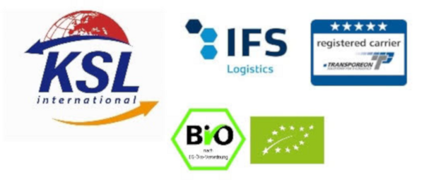 Partnerbild - Kraichgauer Spedition & Logistik GmbH