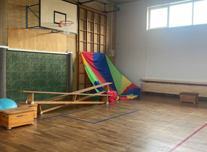 Video - Kooperation Schule/KiTa/Verein