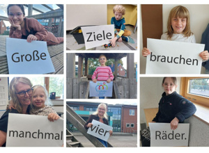 Schul-Bulli für die Wilhelm-Busch-Schule Bramsche