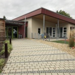 Kindergarten Schwörsheim