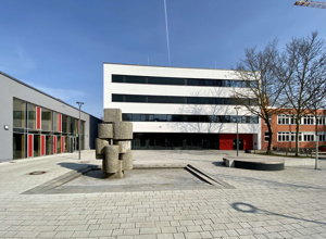 Ein Sprudel für die Schule – Trinkwasserspender fürs Luggy