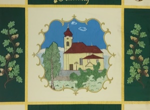 Neue Schießstände Schützenverein Glück Auf Sigmertshausen