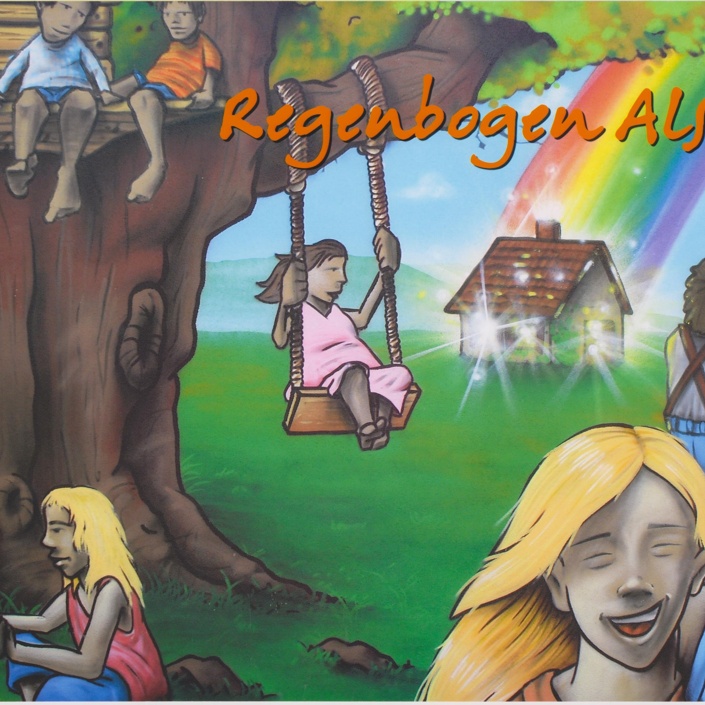 Der STATTGarten für Schüler der Stadtschule und Bürger von Alsfeld