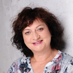 Christel Iris Cordes