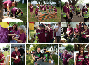 Besser als nix! Festival - Die Crowd macht´s möglich