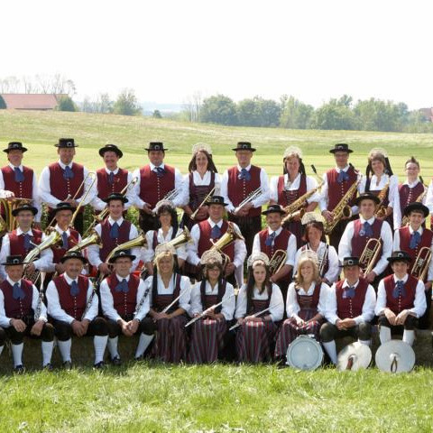 Flügelhorn für Musikverein Immenried
