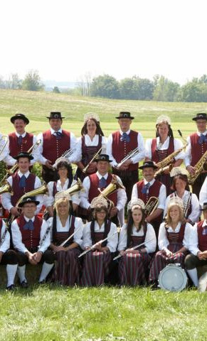 Flügelhorn für Musikverein Immenried