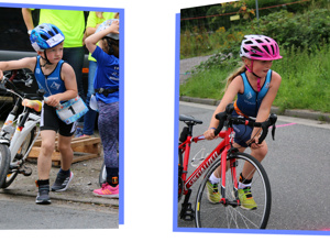 Jugendförderung – Triathlon – Ausstattung für Training und Wettkampf