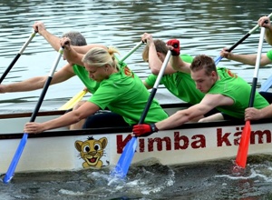 Drachenboot