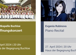 contrast – Musikfestival Buchloe