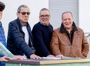 Podiumsdiskussion Kreuzbund Bottrop