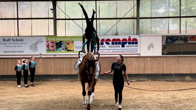 Große Ansicht vom Video