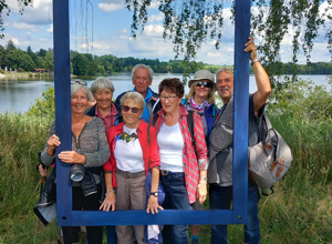„Berg-Gemeinschaft kennt kein Alter – 80 Jahre Bergbund Pasing“