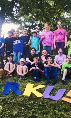 "Schule trifft Manege!" - Zirkusprojekt der Grundschule Rippberg