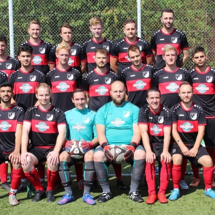 Trikotsatz für SC Altendorf-Ersdorf 2
