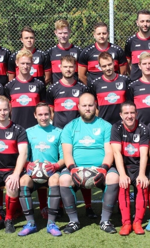 Trikotsatz für SC Altendorf-Ersdorf 2