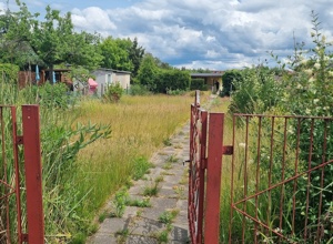 Garten der Begegnung