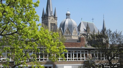 Zirkus - Projekt der Grundschule am Fischmarkt