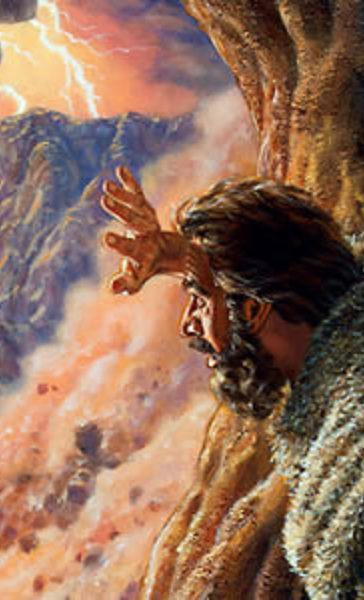 Mendelssohns Elias in Longerich