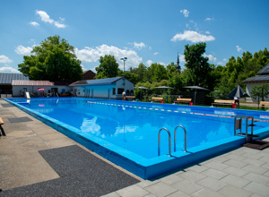 Freibad Gnötzheim Sanierung - 2. Teil