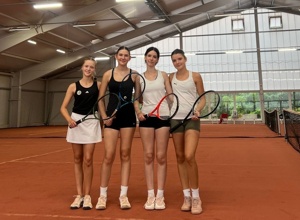 Steigenden Hallennutzungskosten entgegenwirken - Jugendarbeit fördern