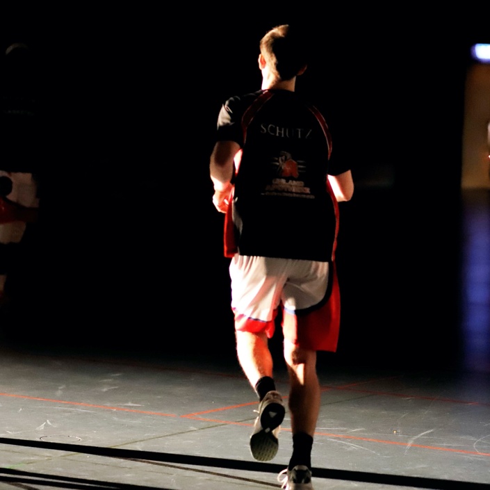 Auswärtsspiel gegen Covid19