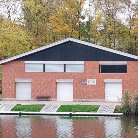 Ein neues Boot für den Eschweger Ruderverein