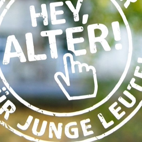 HEY, ALTER! Wülfrath