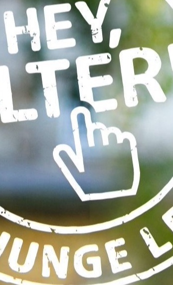 HEY, ALTER! Wülfrath