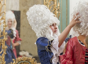 BaRocksack - Schüler entdecken Barock in Würzburg