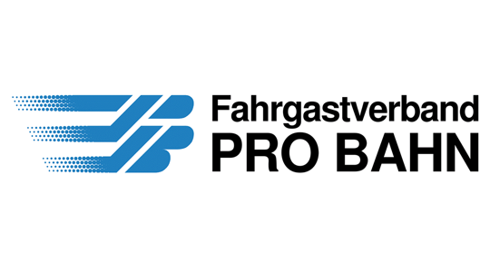 Partnerbild - Fahrgastverband PRO BAHN Bayern