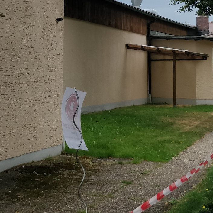 Grundstückskauf SG 1549 Tirschenreuth