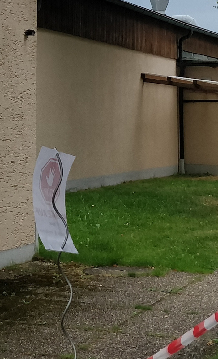 Grundstückskauf SG 1549 Tirschenreuth