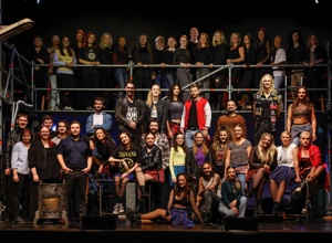 Neue Ausstattung für die Musical Factory e.V. Schwäbisch Gmünd