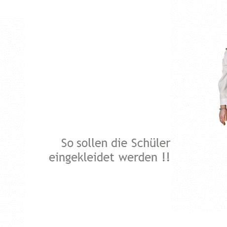 Schützenbekleidung für unsere Kinder