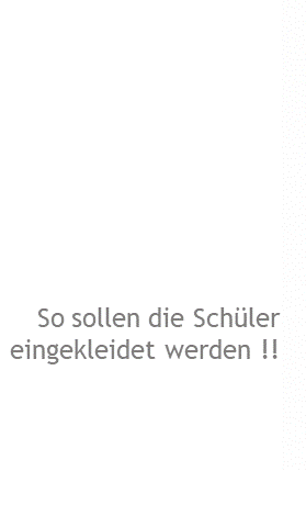 Schützenbekleidung für unsere Kinder