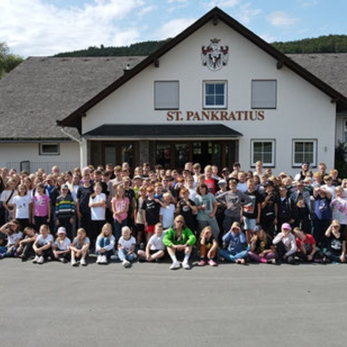 Etagenbetten für das Ferienlager Barßel im Sauerland