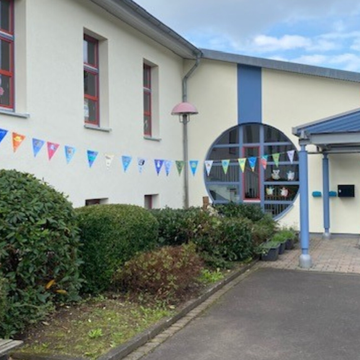 Zirkusprojekt Grundschule Atzelgift-Streithausen
