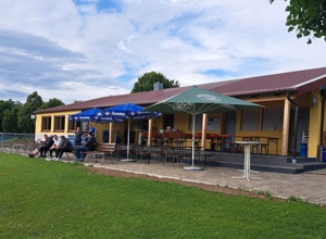 Solar-Terrassenüberdachung