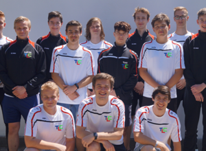 Video - Puschendorf Masters 2019
