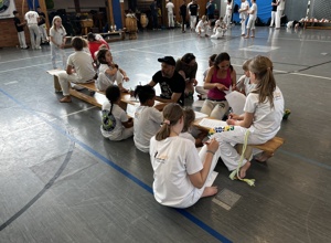 Capoeira Event Braunschweig
